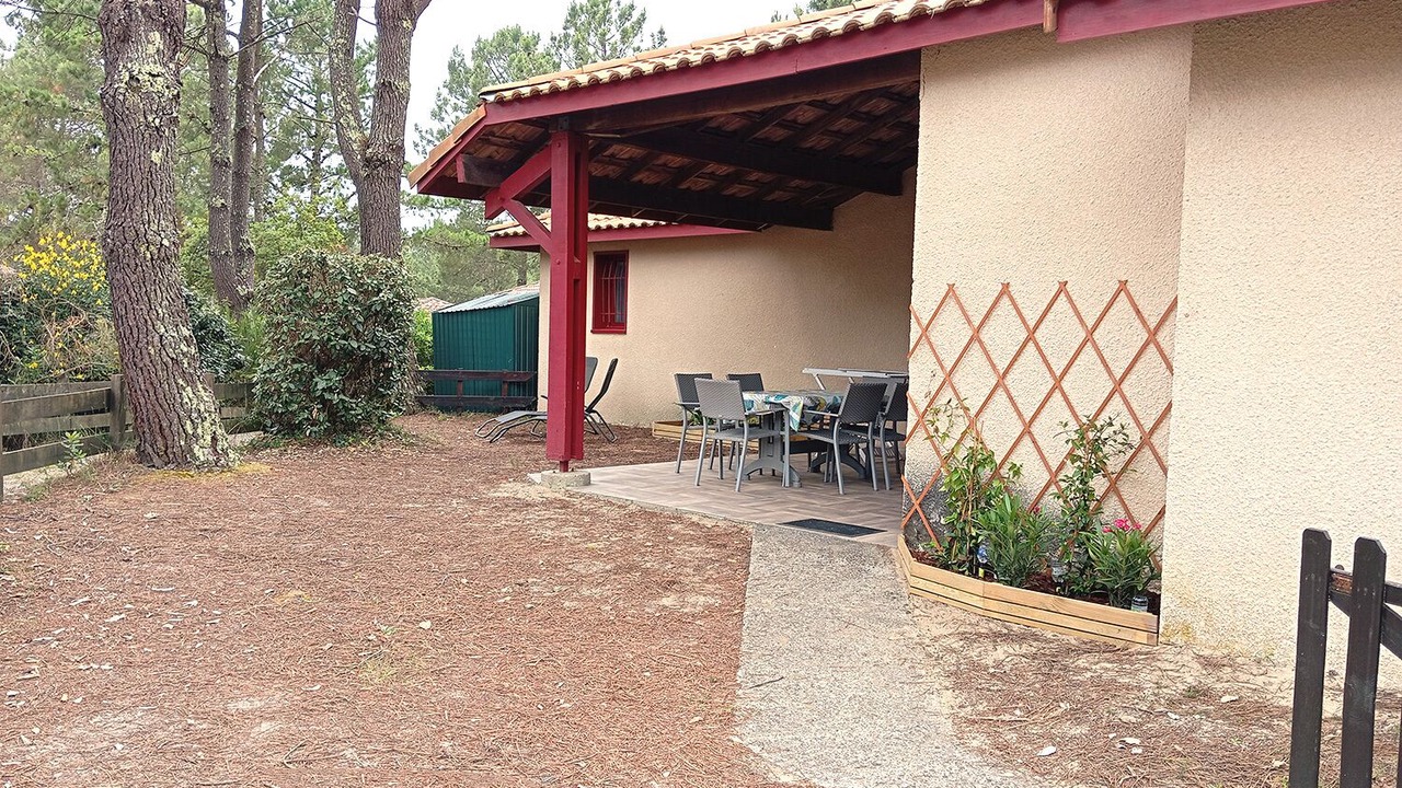 Photo of Outdoor in Moliets-et-Maa