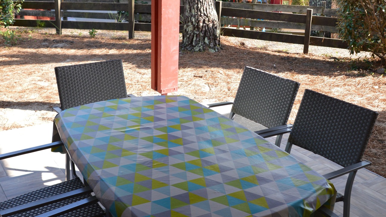 Photo of Outdoor in Moliets-et-Maa