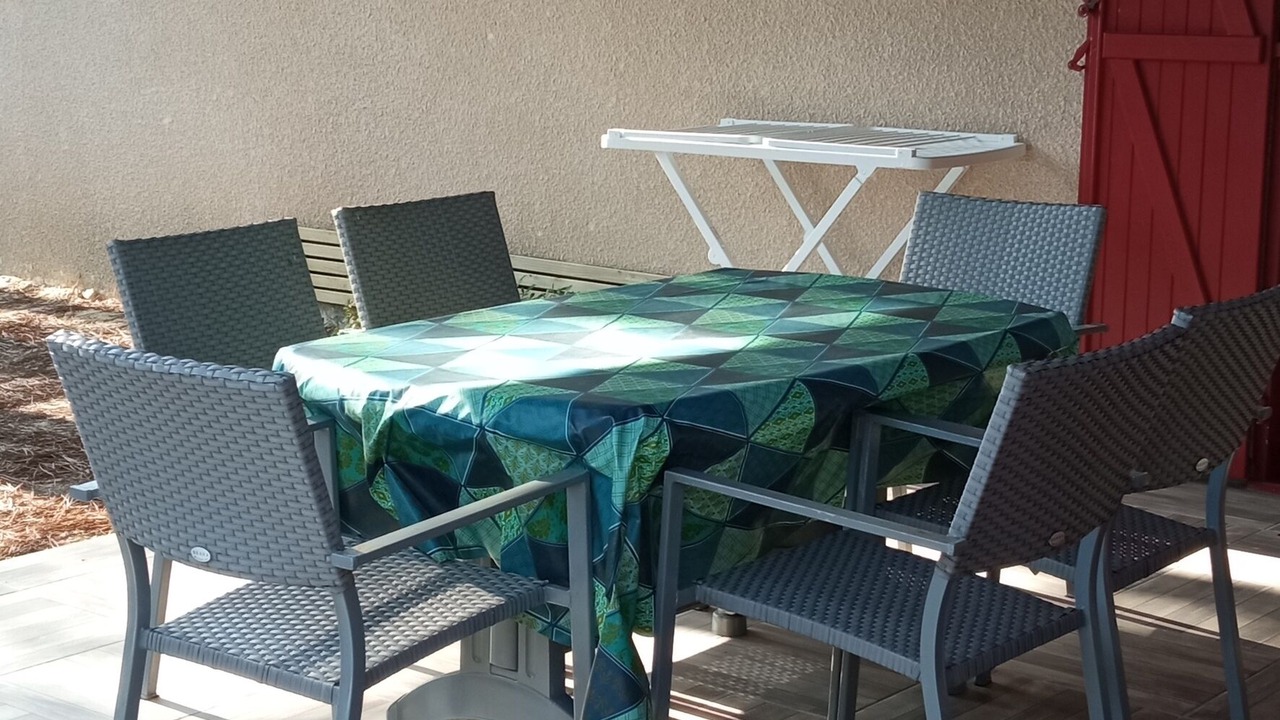 Photo of Outdoor in Moliets-et-Maa