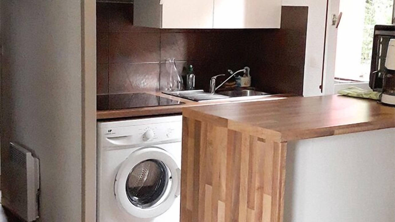 Photo of Kitchen in Moliets-et-Maa