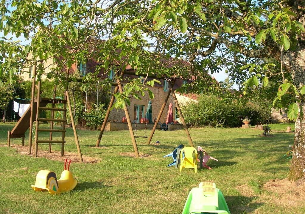 Photo of Others in Saint-Avit-Senieur