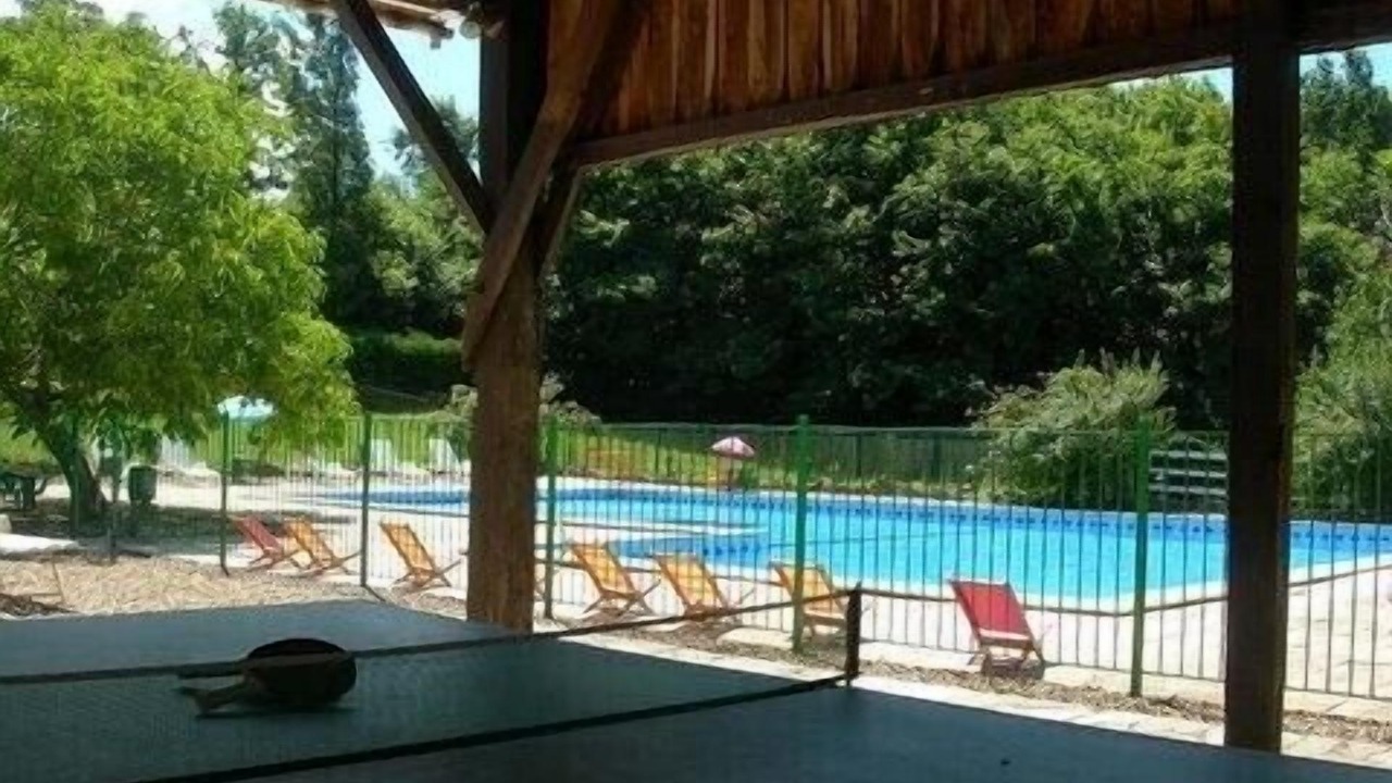 Photo of Outdoor in Saint-Avit-Senieur