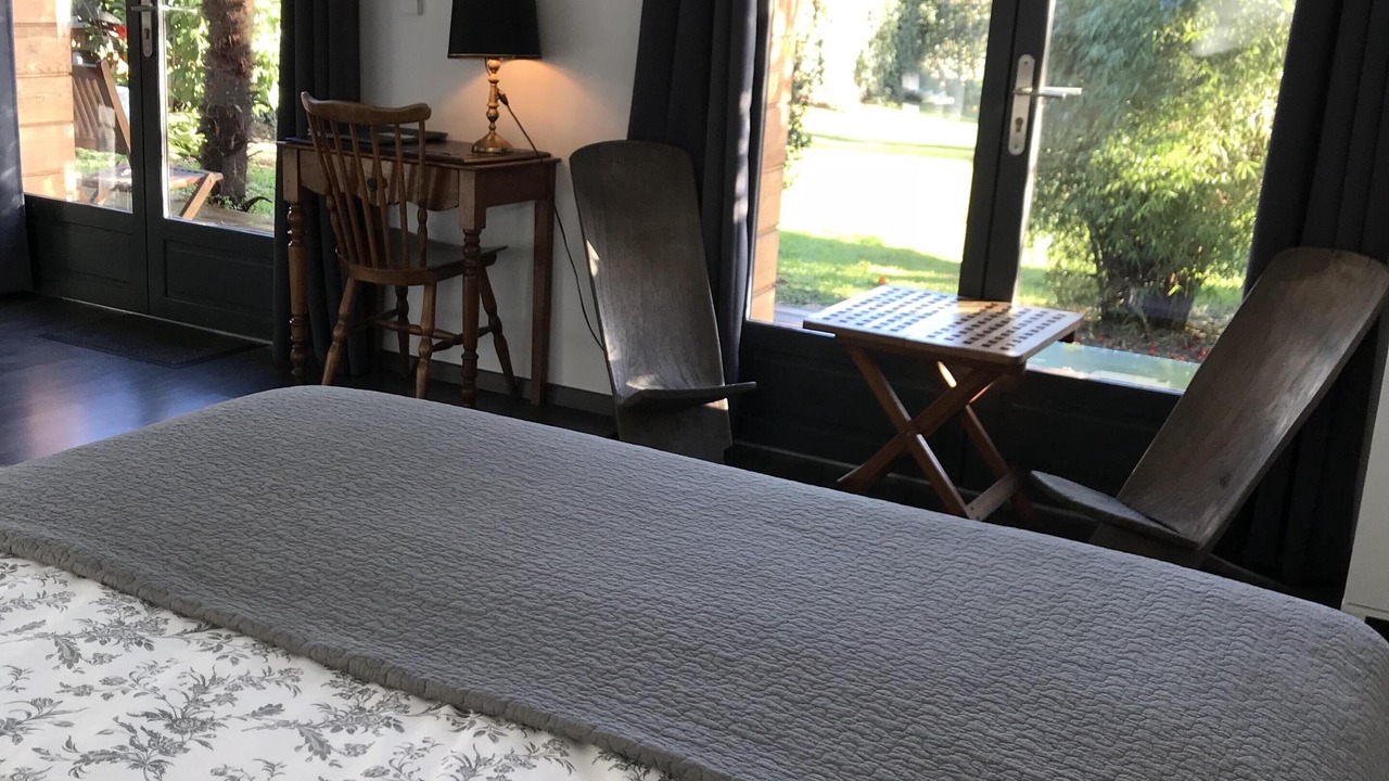 Photo of Bedroom in Merignac