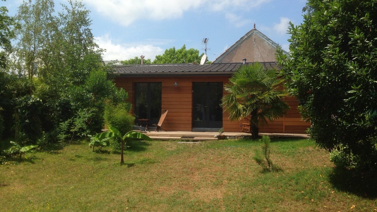Photo of Outdoor in Merignac