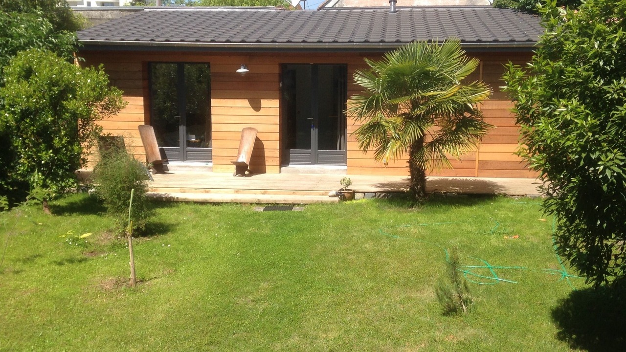 Photo of Outdoor in Merignac
