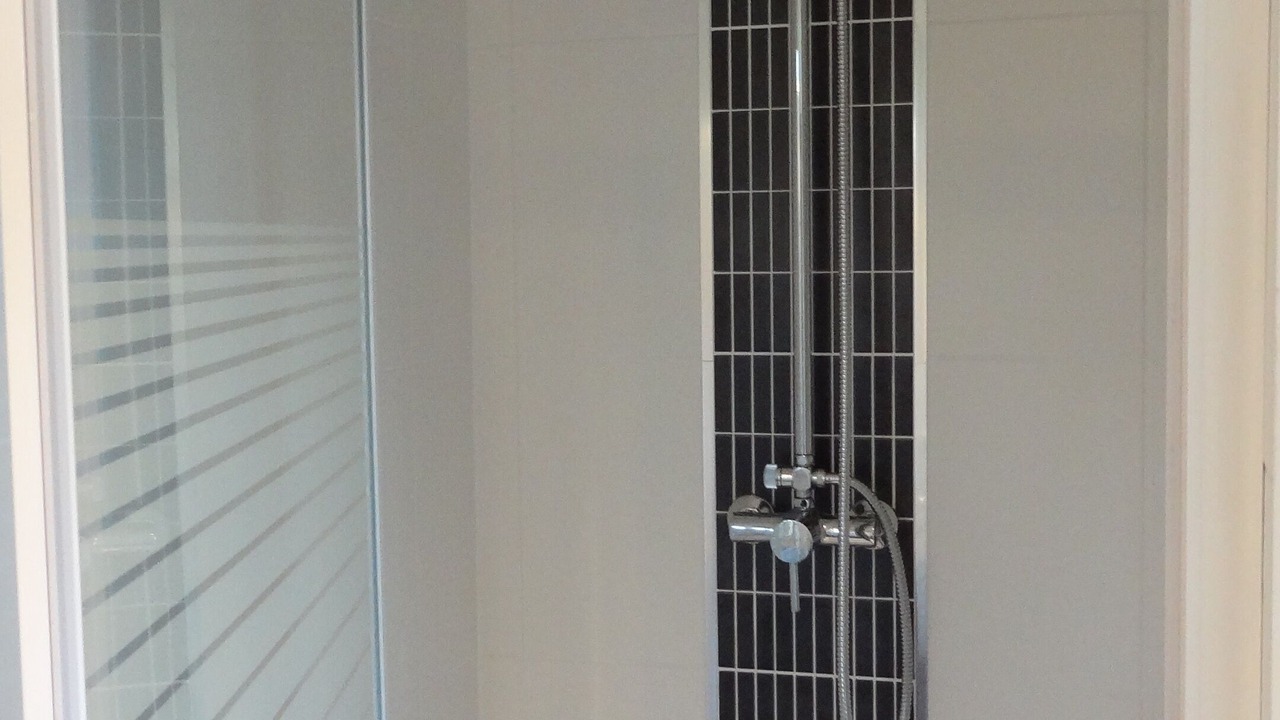 Photo of Bathroom in Merignac