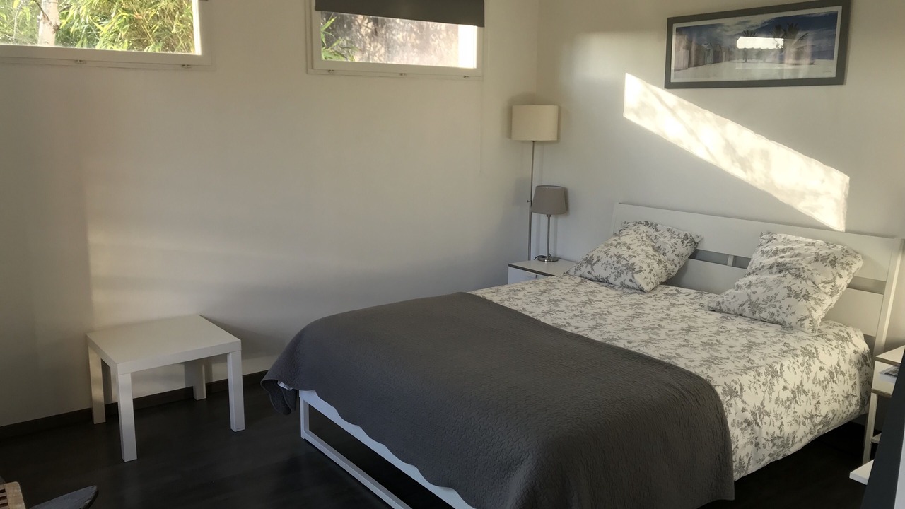 Photo of Bedroom in Merignac