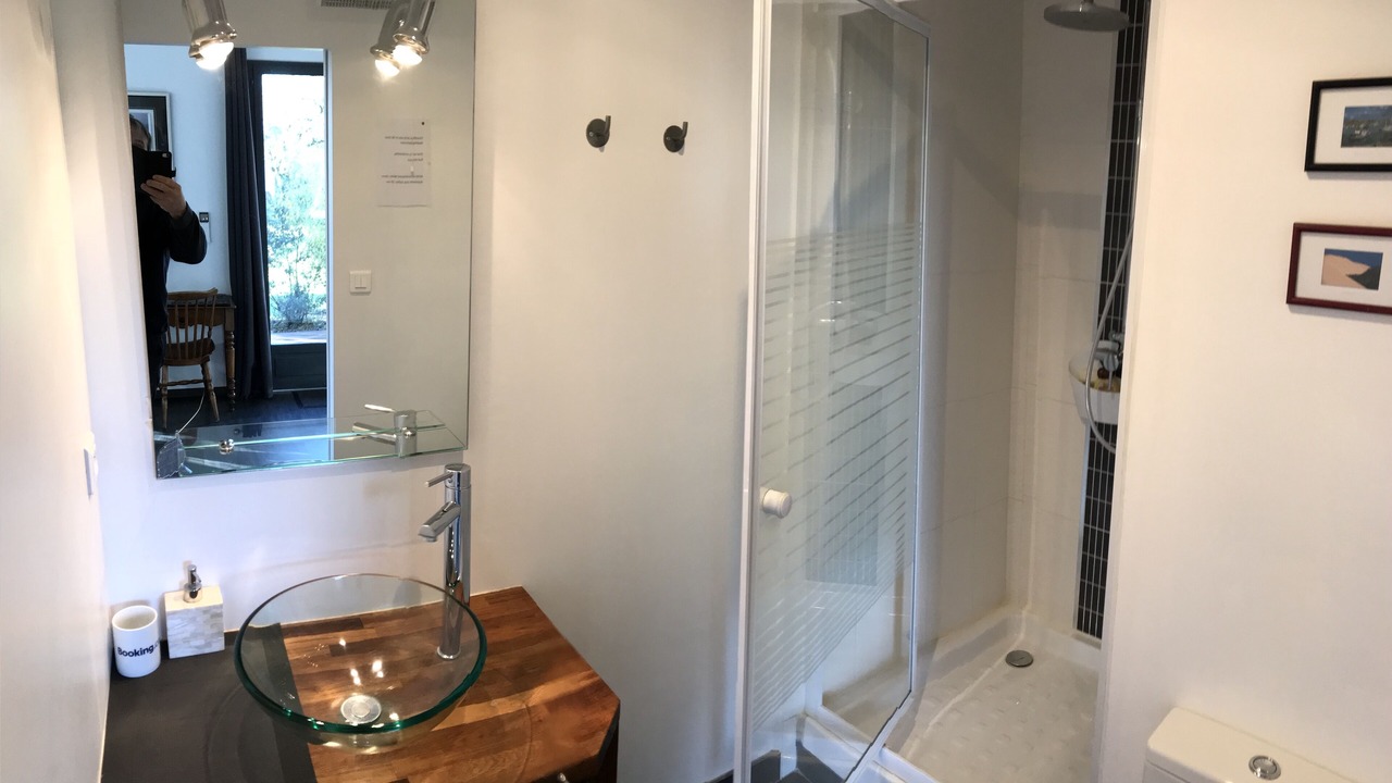 Photo of Bathroom in Merignac