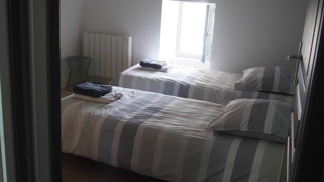 Photo of Bedroom in Saint-Pierre-de-Bat