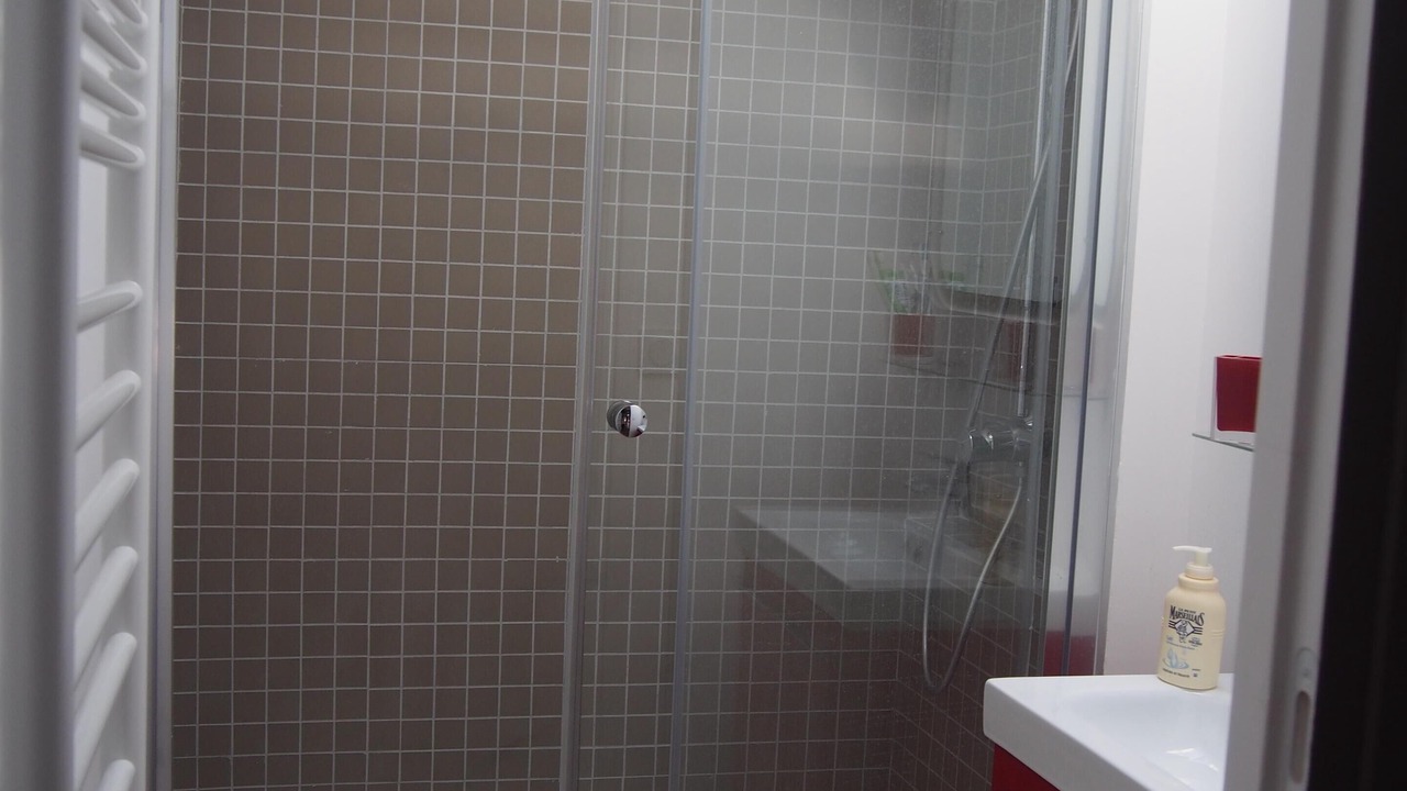 Photo of Bathroom in Saint-Pierre-de-Bat