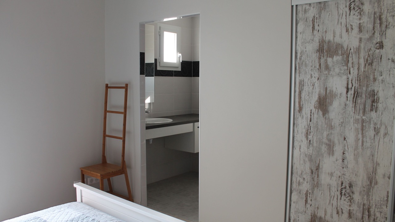 Photo of Bedroom in Rivedoux-Plage