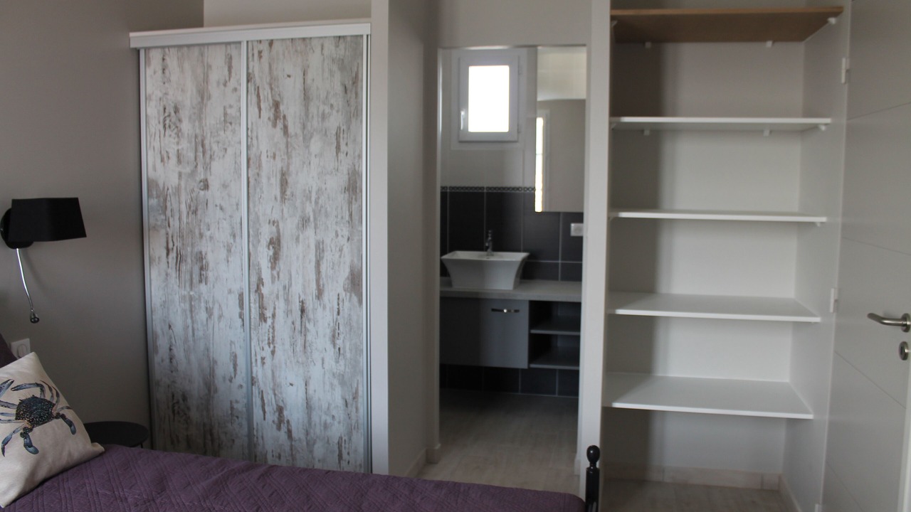 Photo of Bedroom in Rivedoux-Plage