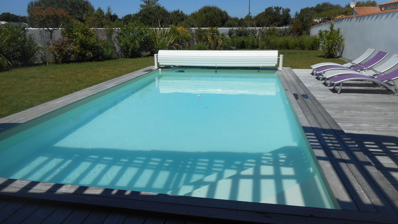 Photo of Outdoor in Rivedoux-Plage