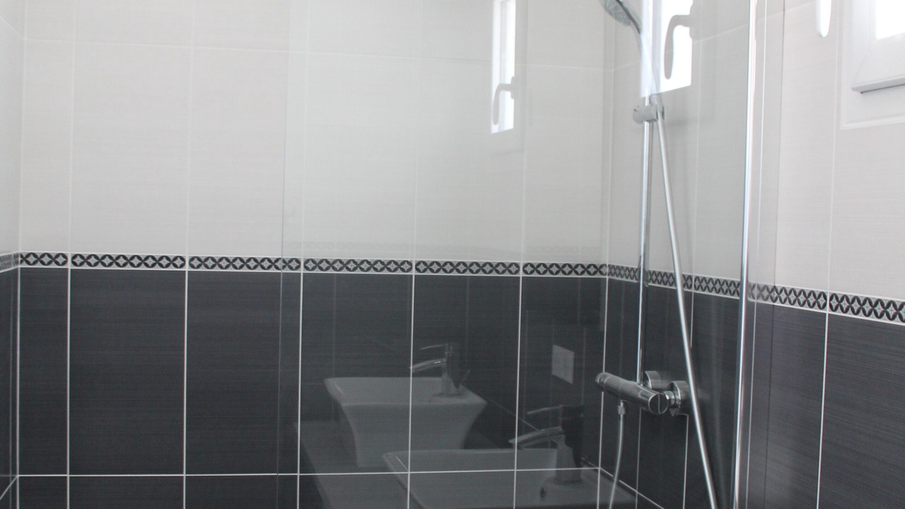 Photo of Bathroom in Rivedoux-Plage