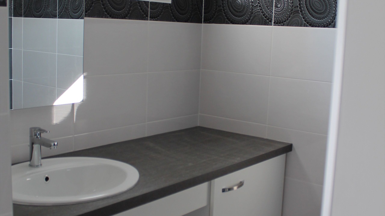 Photo of Bathroom in Rivedoux-Plage
