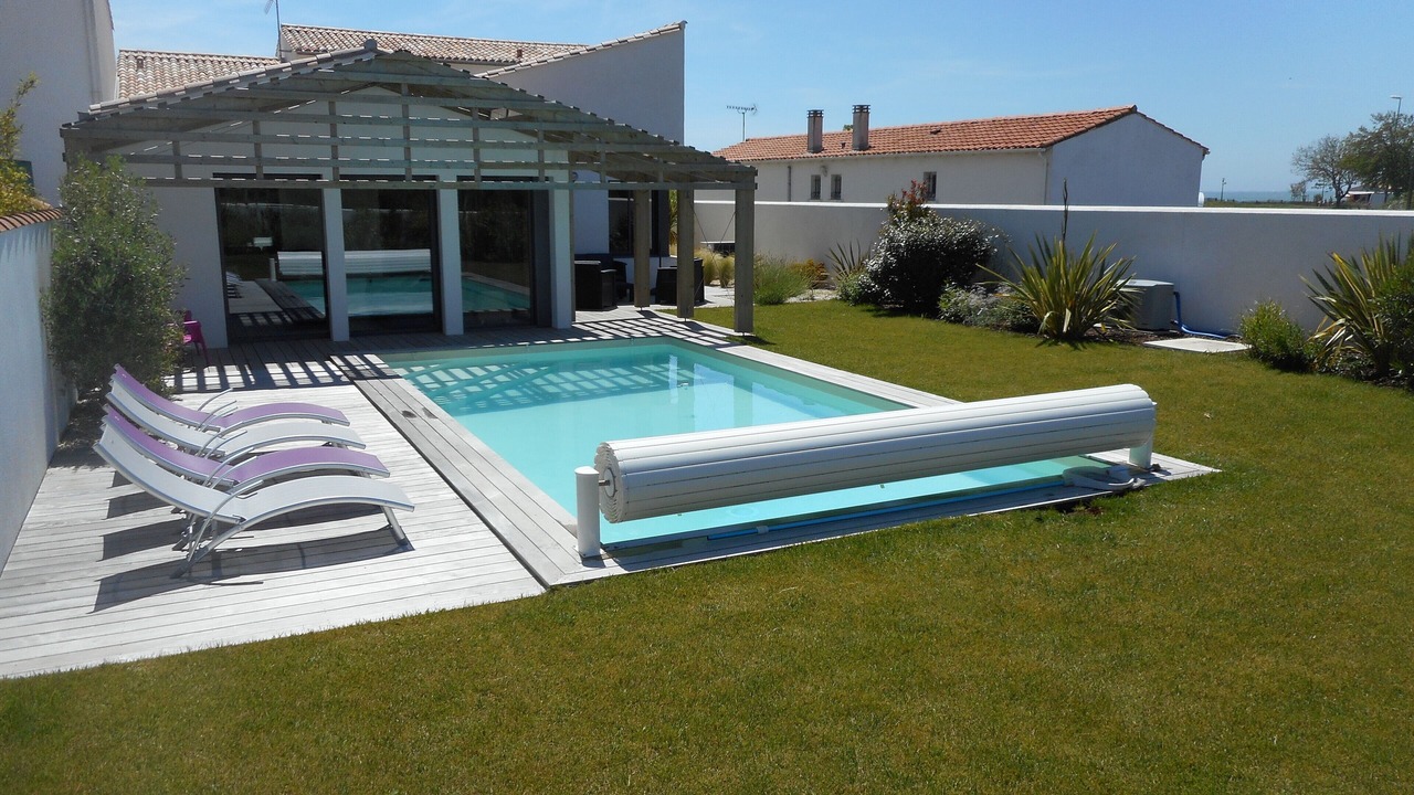 Photo of Outdoor in Rivedoux-Plage
