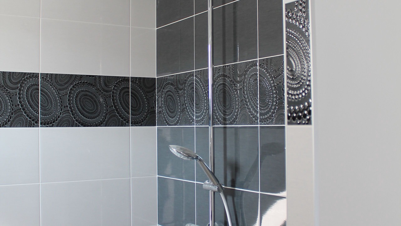 Photo of Bathroom in Rivedoux-Plage