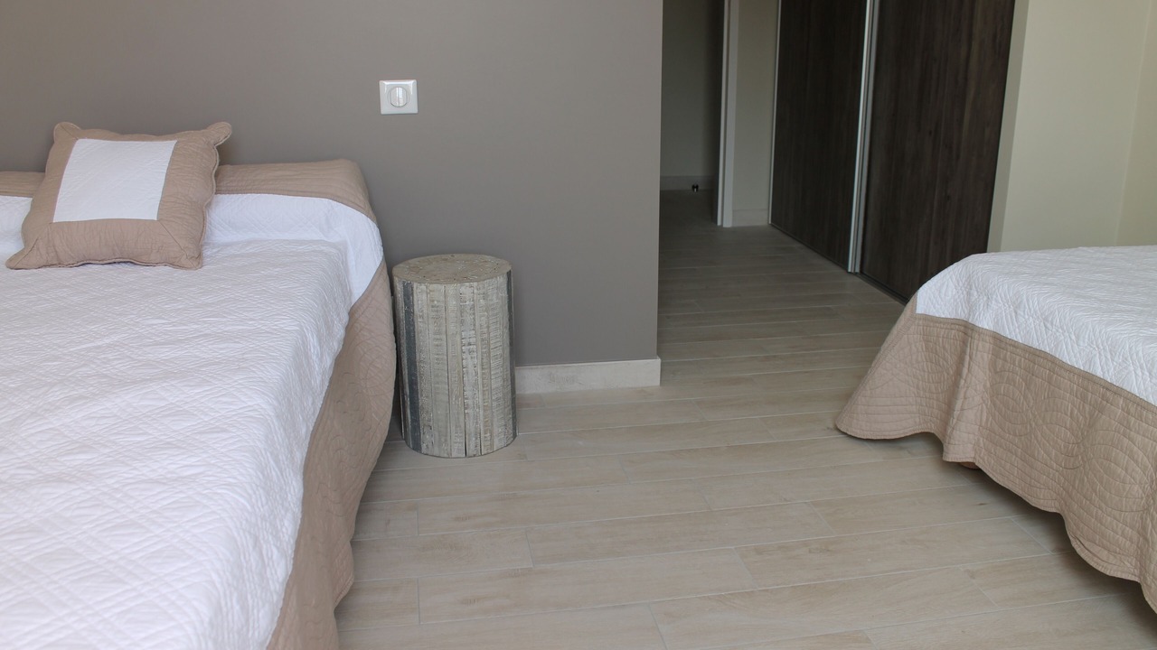 Photo of Bedroom in Rivedoux-Plage