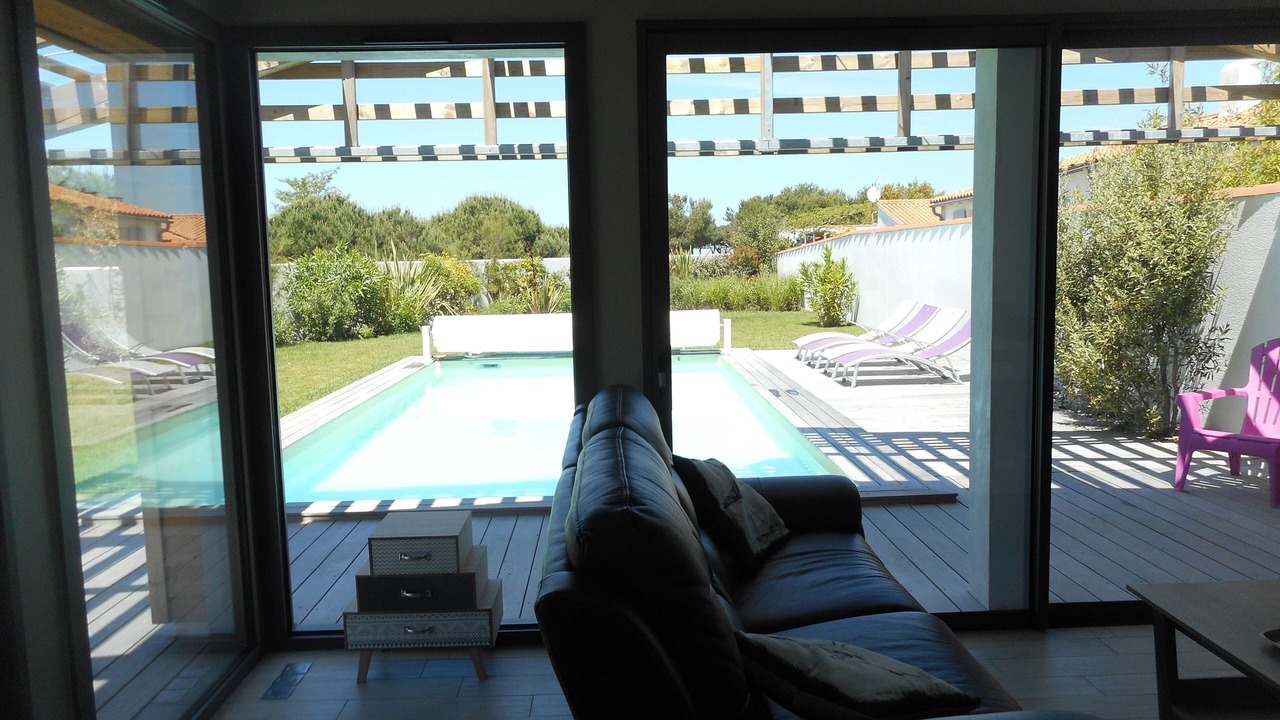 Photo of Livingroom in Rivedoux-Plage