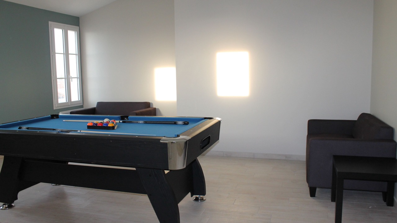Photo of Bedroom in Rivedoux-Plage