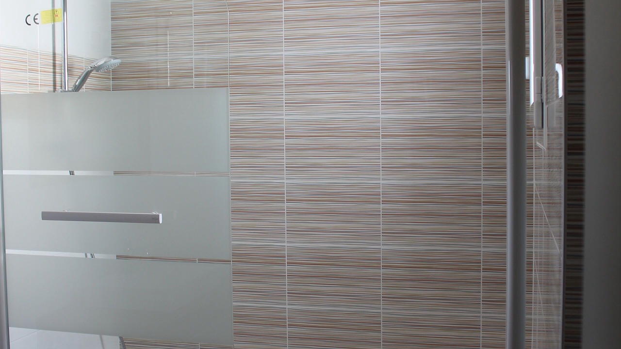 Photo of Bathroom in Rivedoux-Plage
