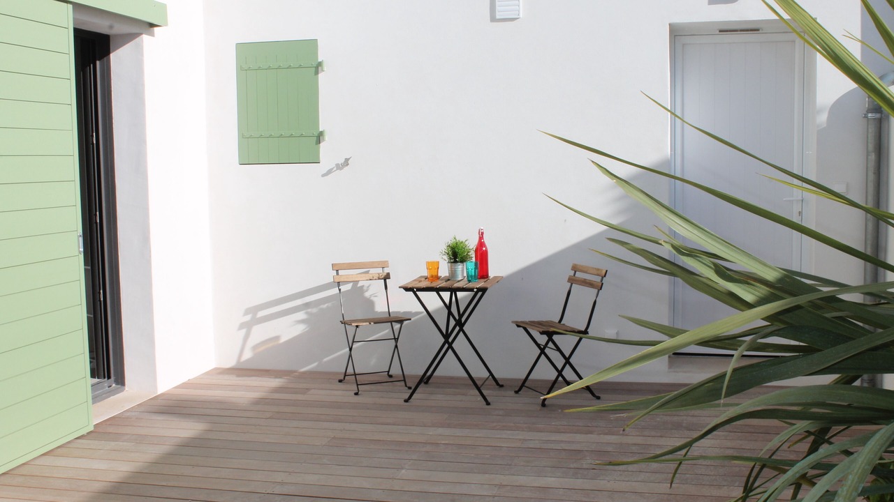 Photo of Outdoor in Rivedoux-Plage