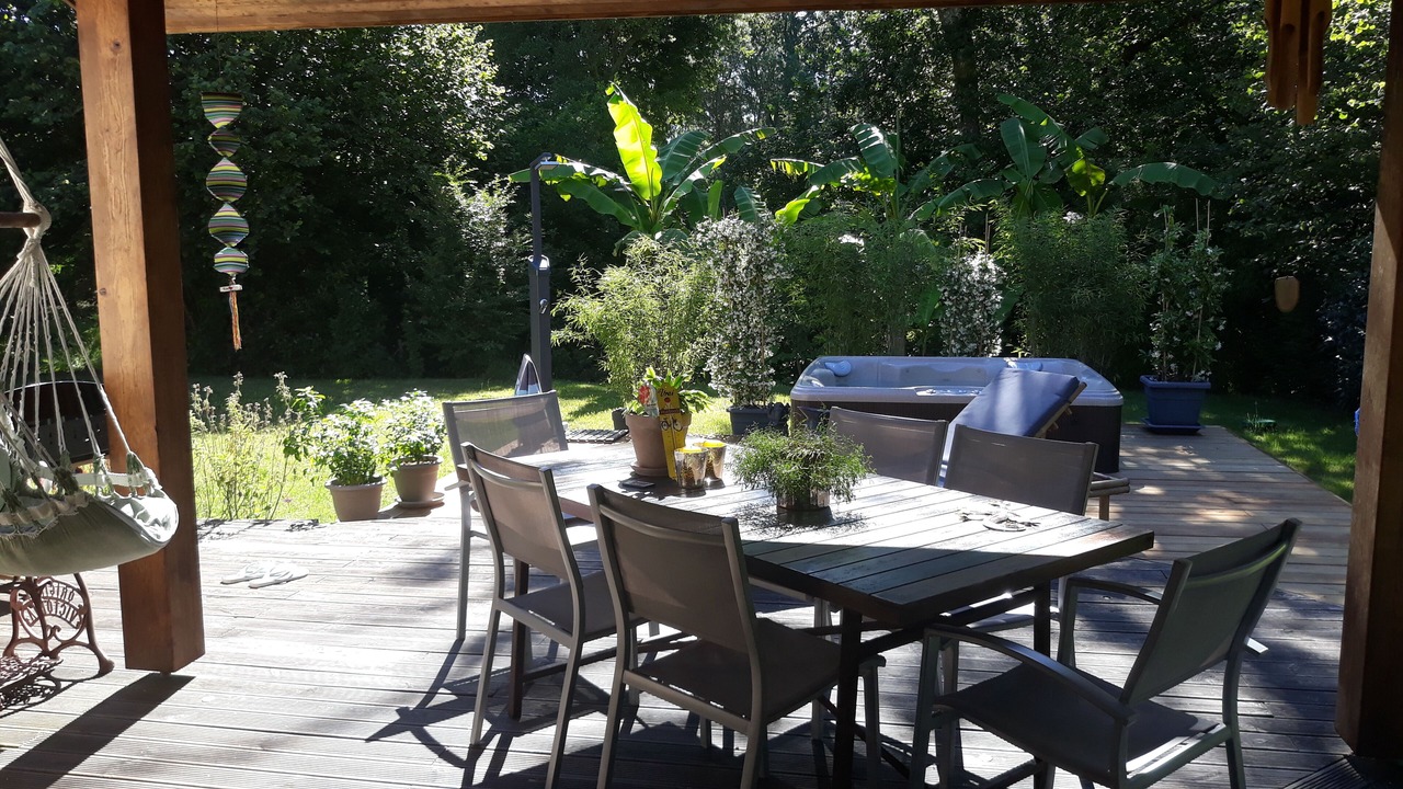 Photo of Outdoor in Messanges