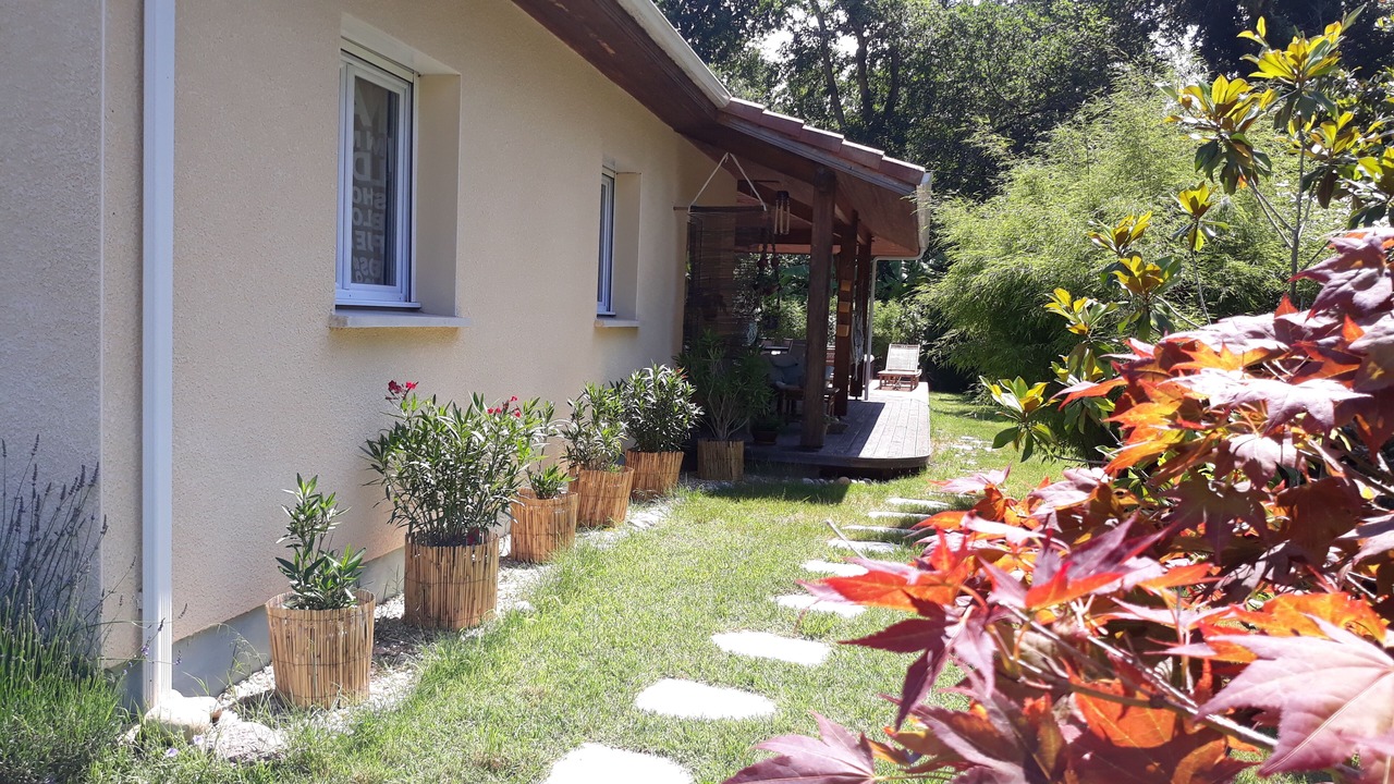 Photo of Outdoor in Messanges