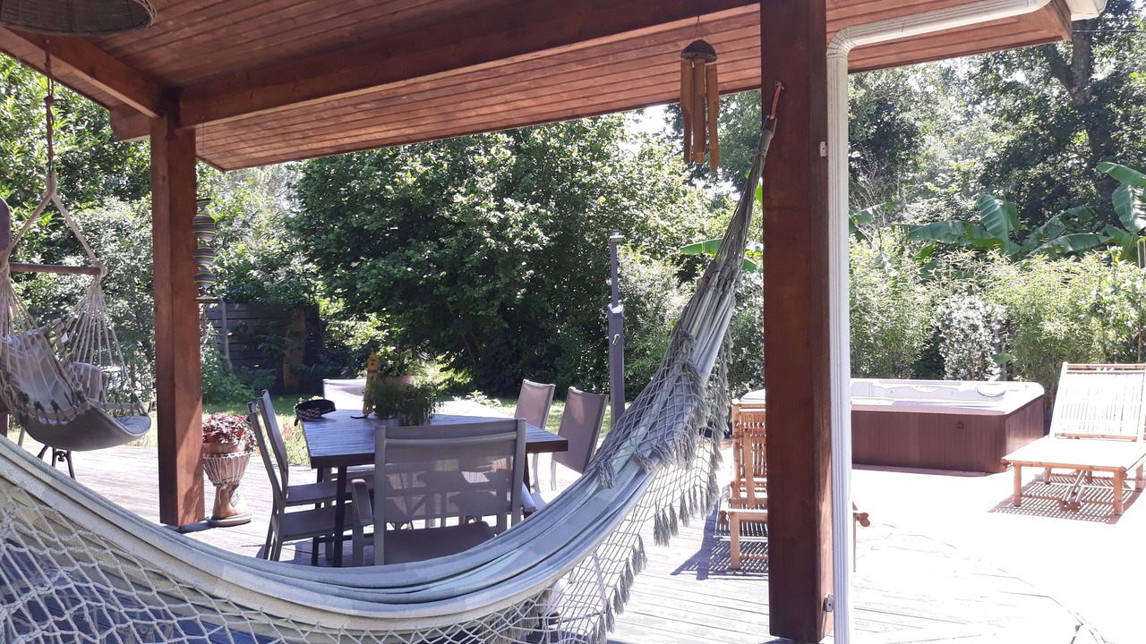 Photo of Outdoor in Messanges