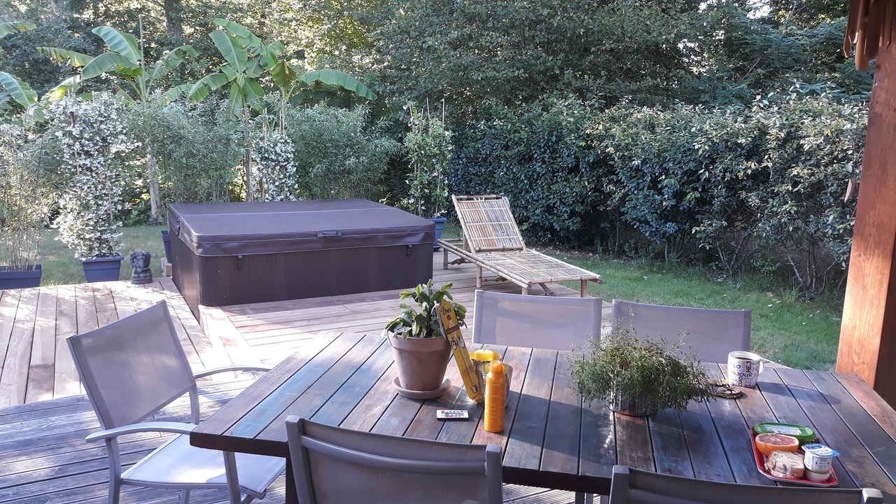 Photo of Outdoor in Messanges