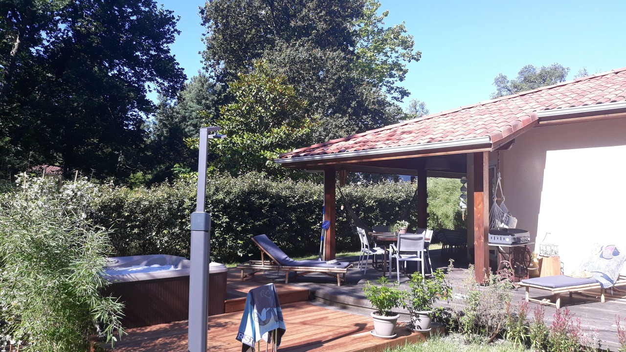 Photo of Outdoor in Messanges