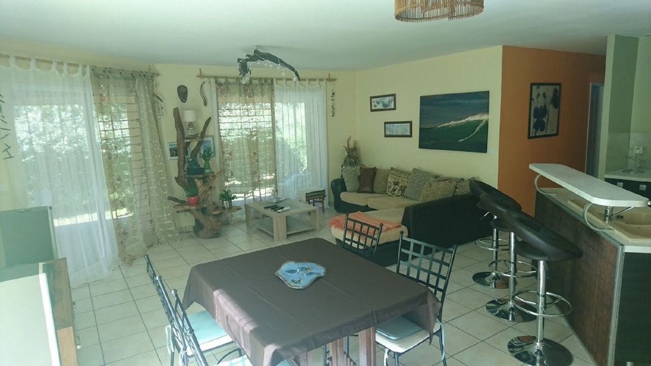 Photo of Livingroom in Messanges