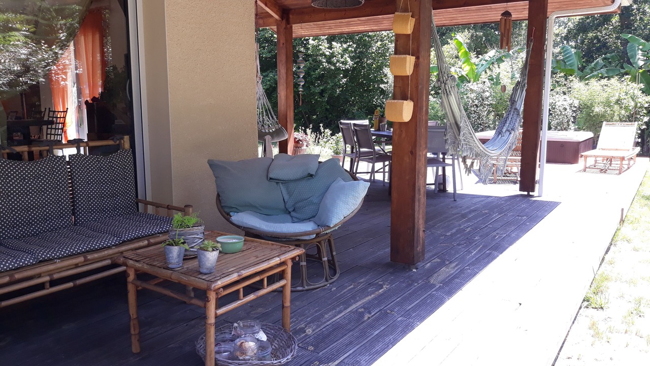 Photo of Outdoor in Messanges