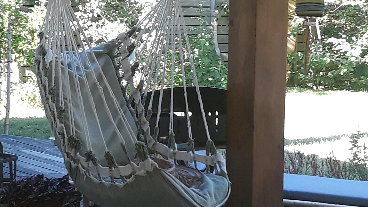 Photo of Patio Balcony in Messanges