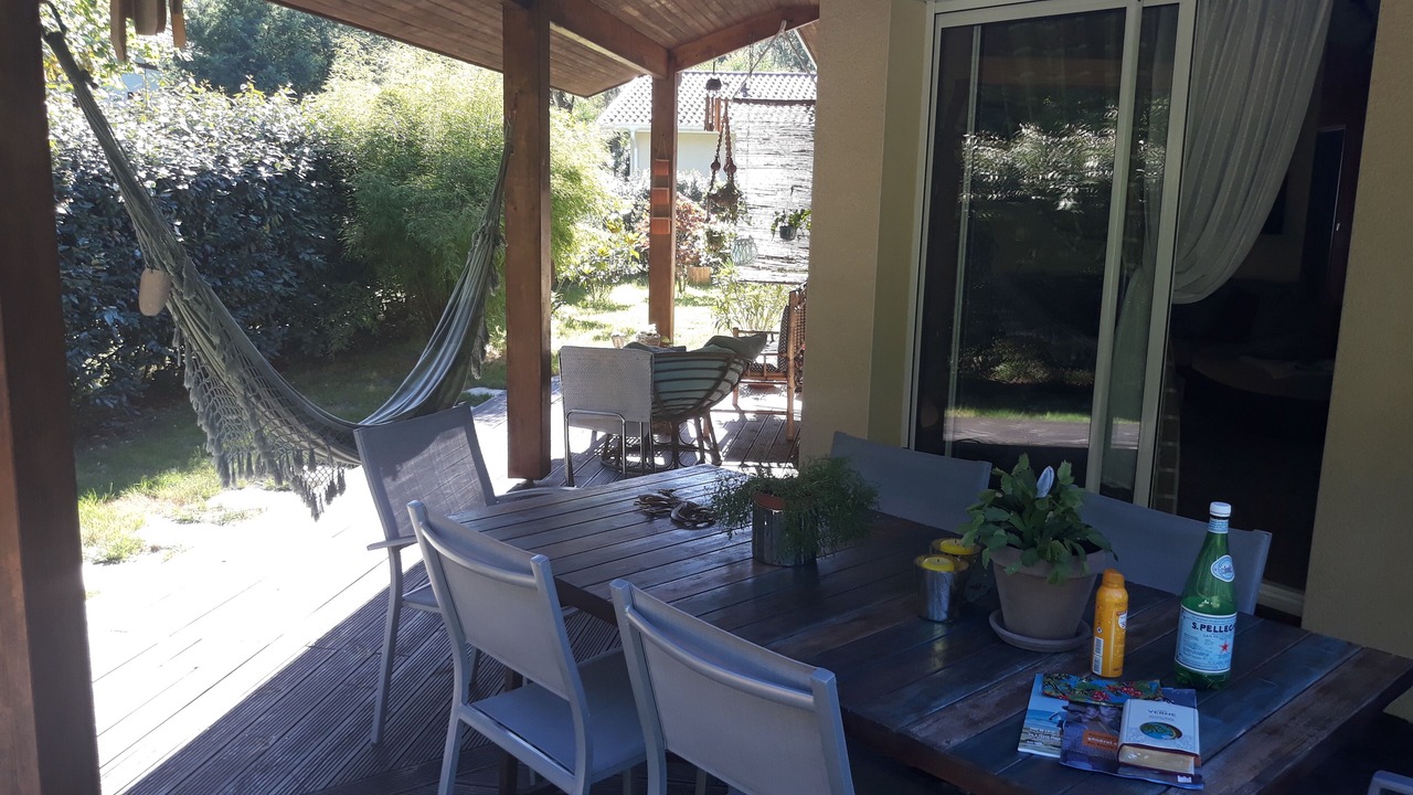 Photo of Outdoor in Messanges