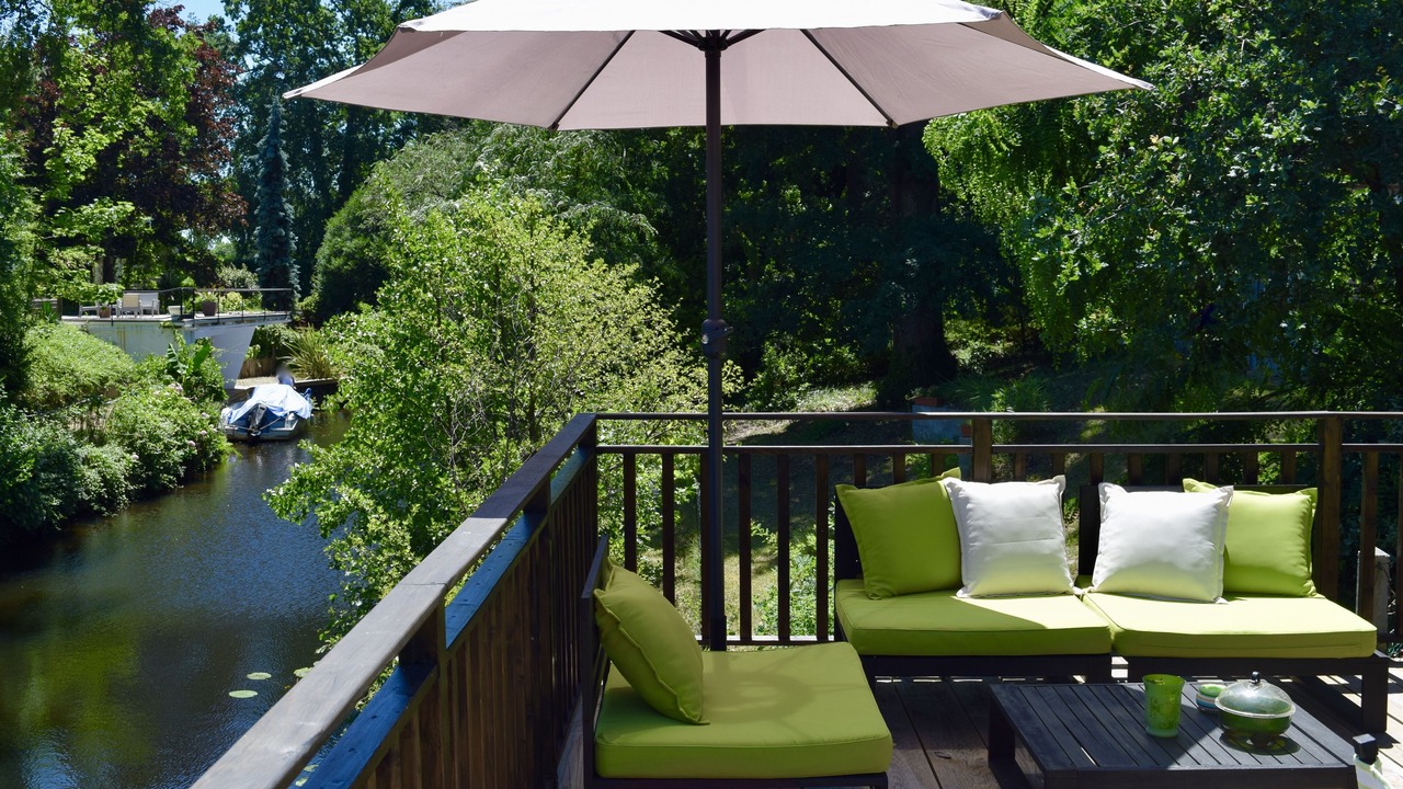 Photo of Outdoor in Cazaux