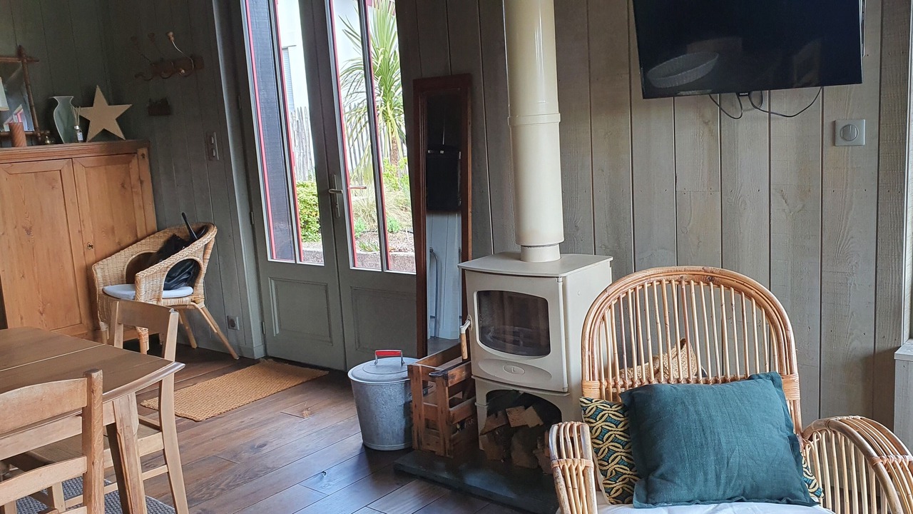 Photo of Livingroom in Cazaux