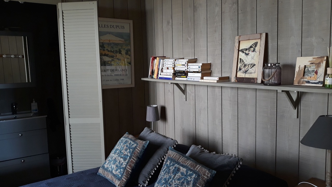 Photo of Bedroom in Cazaux