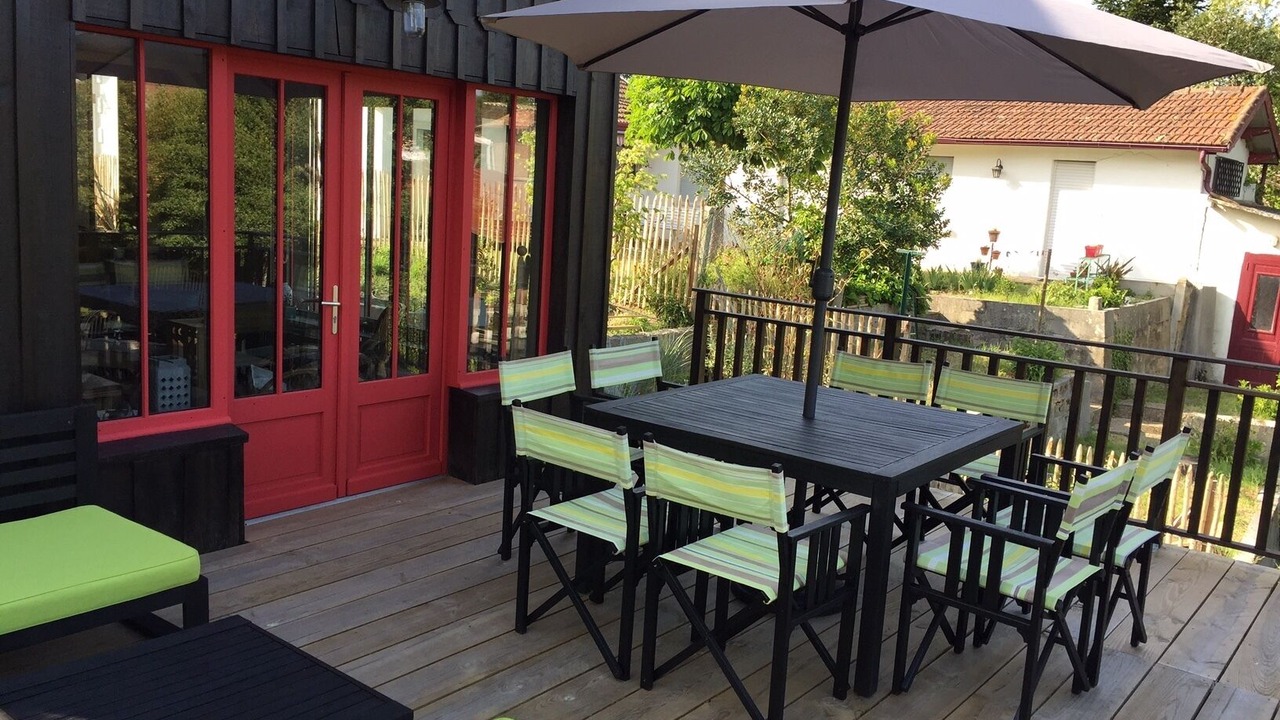 Photo of Outdoor in Cazaux