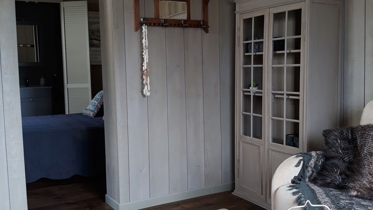 Photo of Bedroom in Cazaux