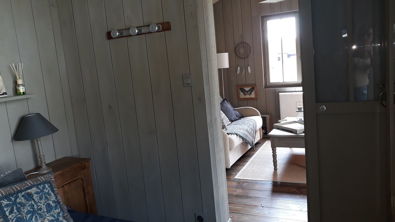Photo of Bedroom in Cazaux