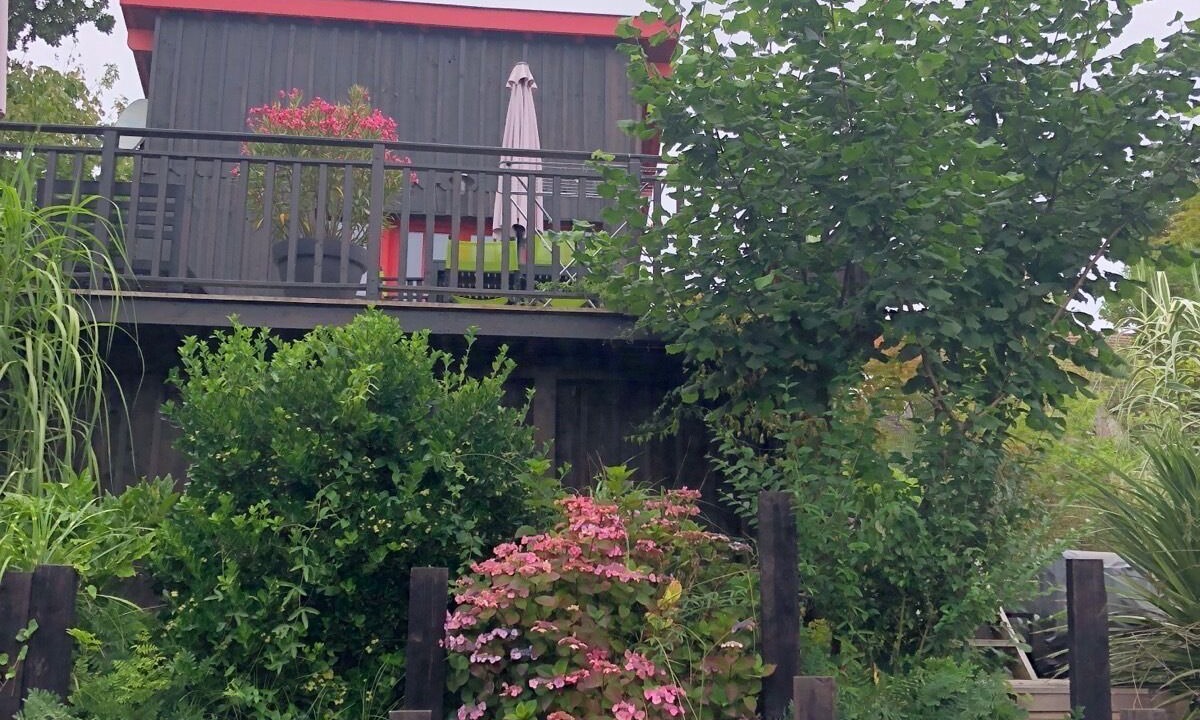 Photo of Outdoor in Cazaux