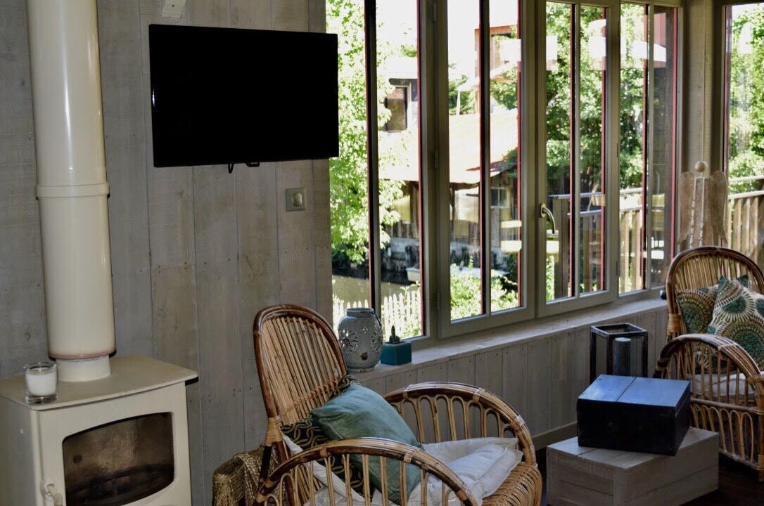 Photo of Livingroom in Cazaux