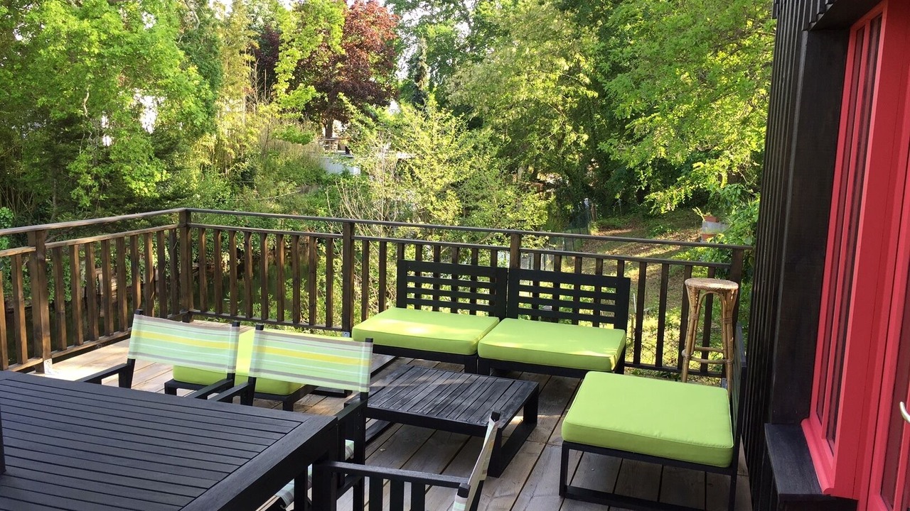 Photo of Outdoor in Cazaux