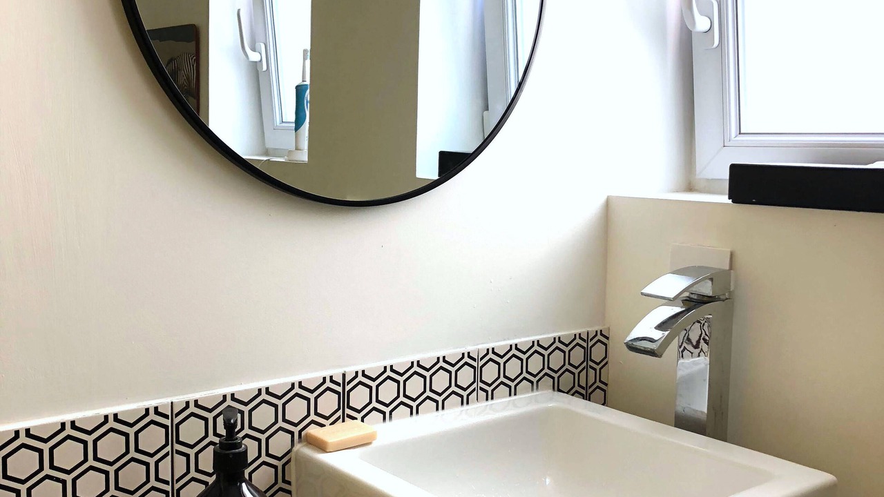 Photo of Bathroom in La Pallice