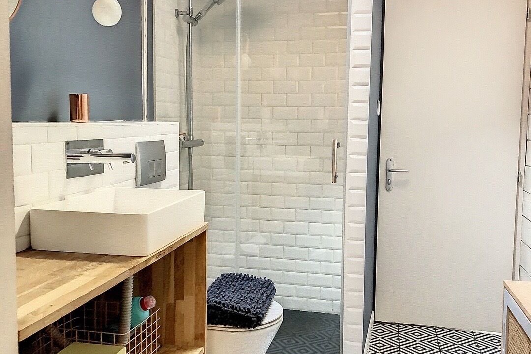 Photo of Bathroom in La Pallice