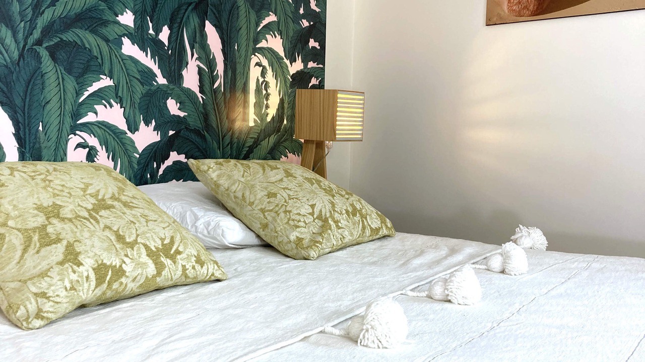 Photo of Bedroom in La Pallice