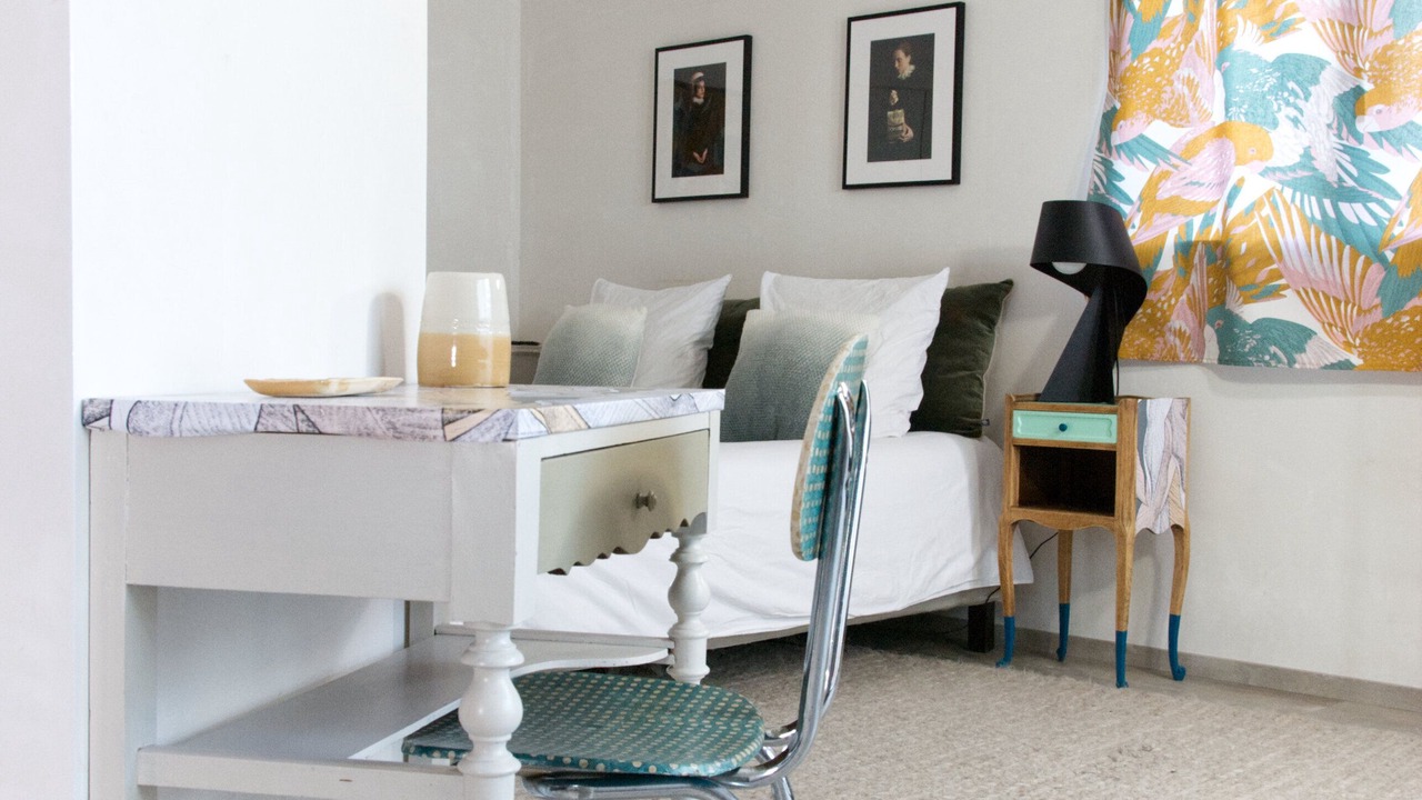 Photo of Bedroom in La Pallice