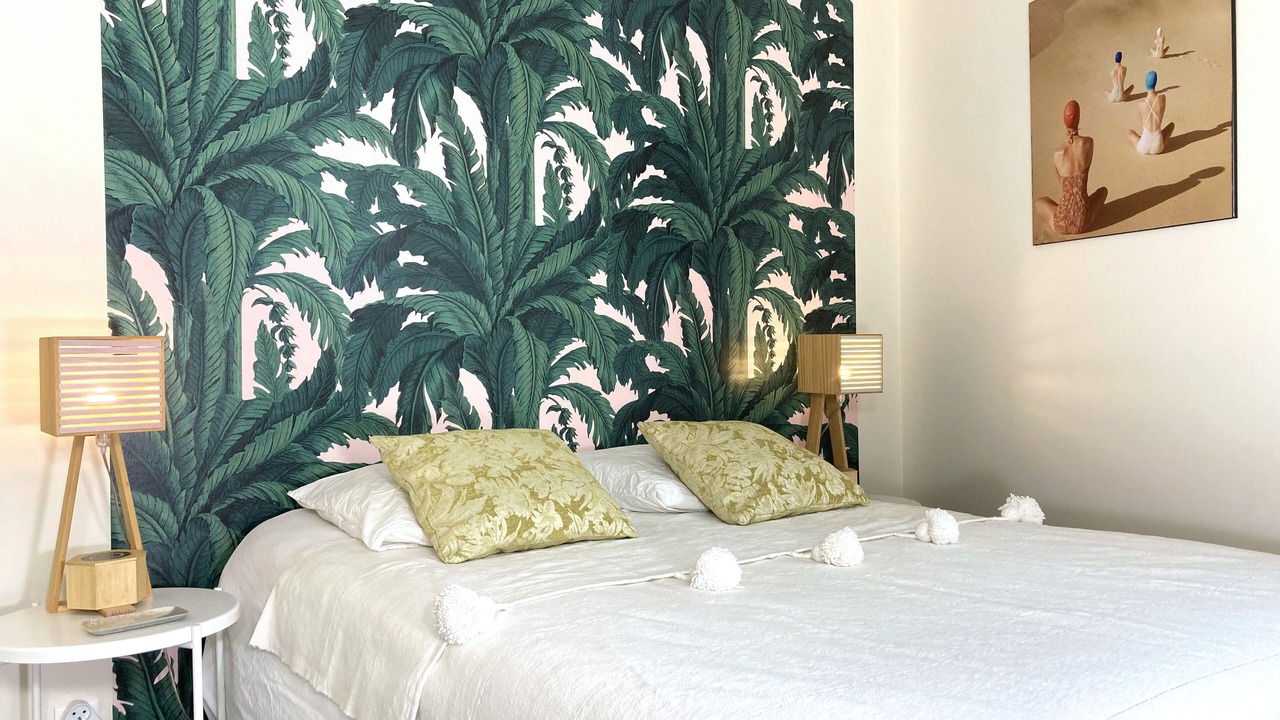 Photo of Bedroom in La Pallice