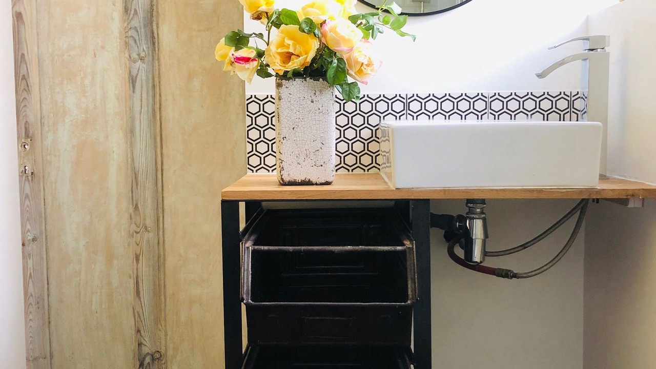 Photo of Bathroom in La Pallice